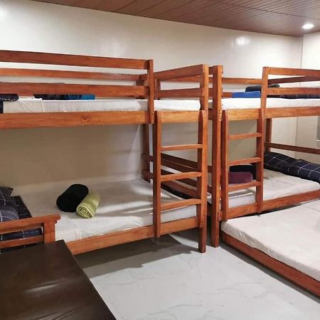 Labella Vista Apartment Baguio City Екстериор снимка