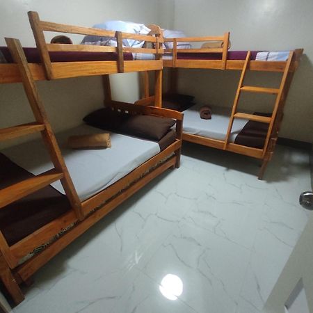 Labella Vista Apartment Baguio City Екстериор снимка