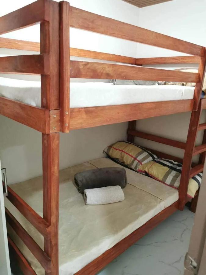Labella Vista Apartment Baguio City Екстериор снимка