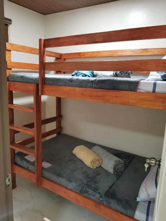 Labella Vista Apartment Baguio City Екстериор снимка