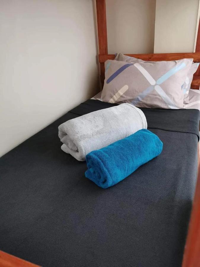 Labella Vista Apartment Baguio City Екстериор снимка