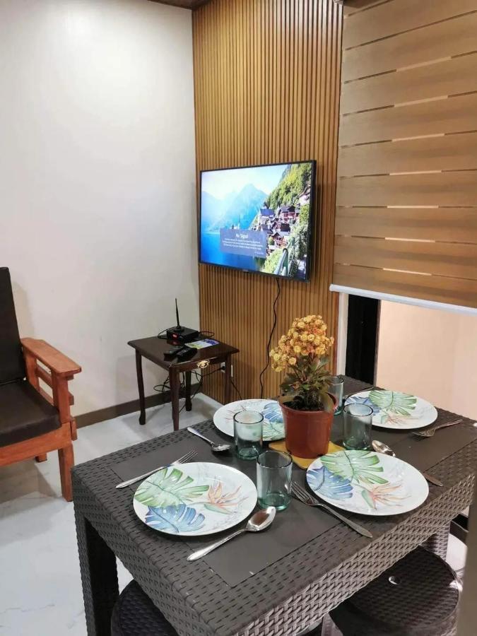 Labella Vista Apartment Baguio City Екстериор снимка