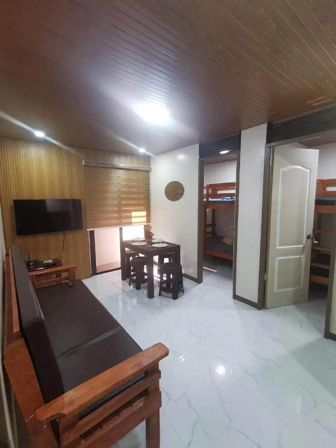 Labella Vista Apartment Baguio City Екстериор снимка