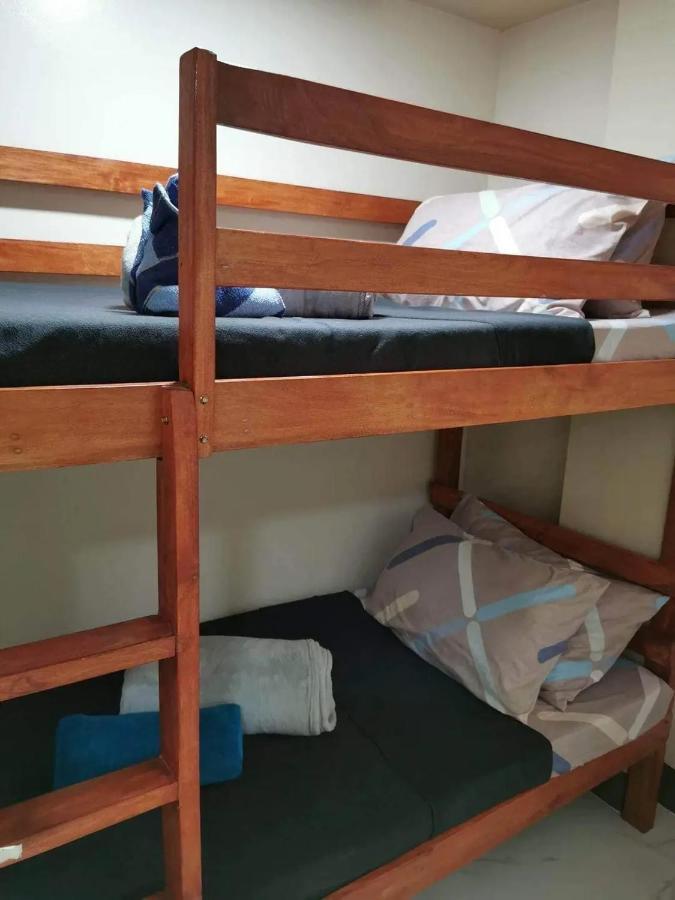 Labella Vista Apartment Baguio City Екстериор снимка