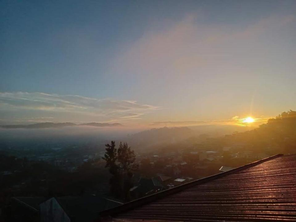 Labella Vista Apartment Baguio City Екстериор снимка