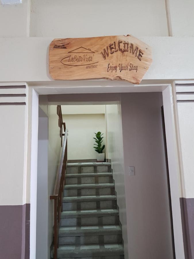 Labella Vista Apartment Baguio City Екстериор снимка