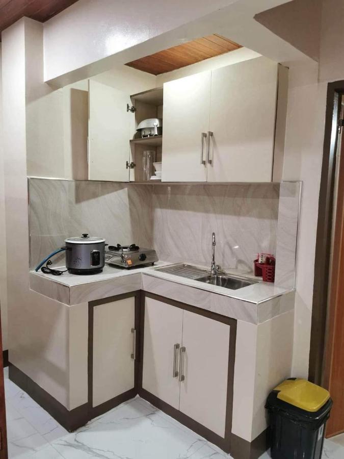 Labella Vista Apartment Baguio City Екстериор снимка