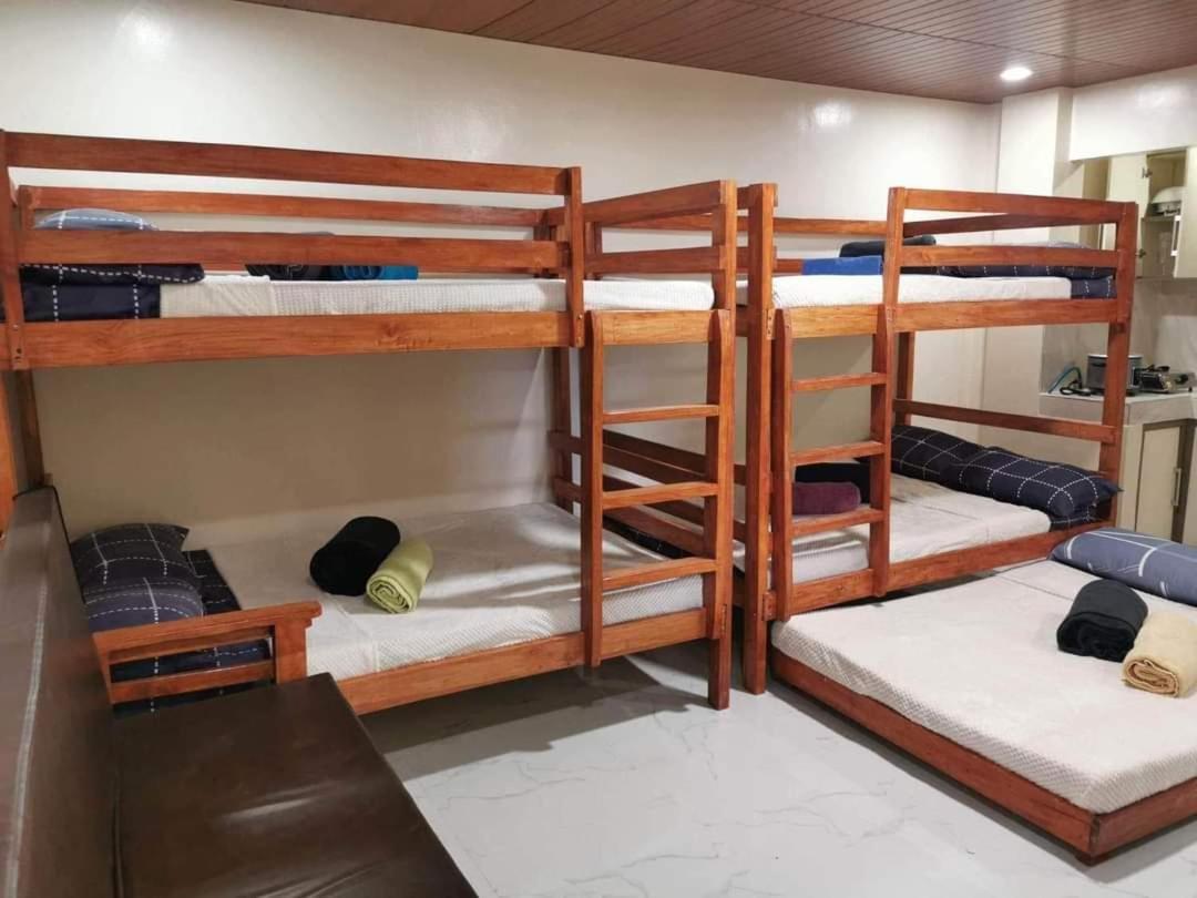 Labella Vista Apartment Baguio City Екстериор снимка