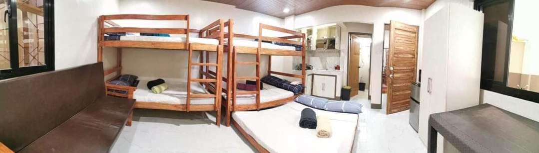 Labella Vista Apartment Baguio City Екстериор снимка