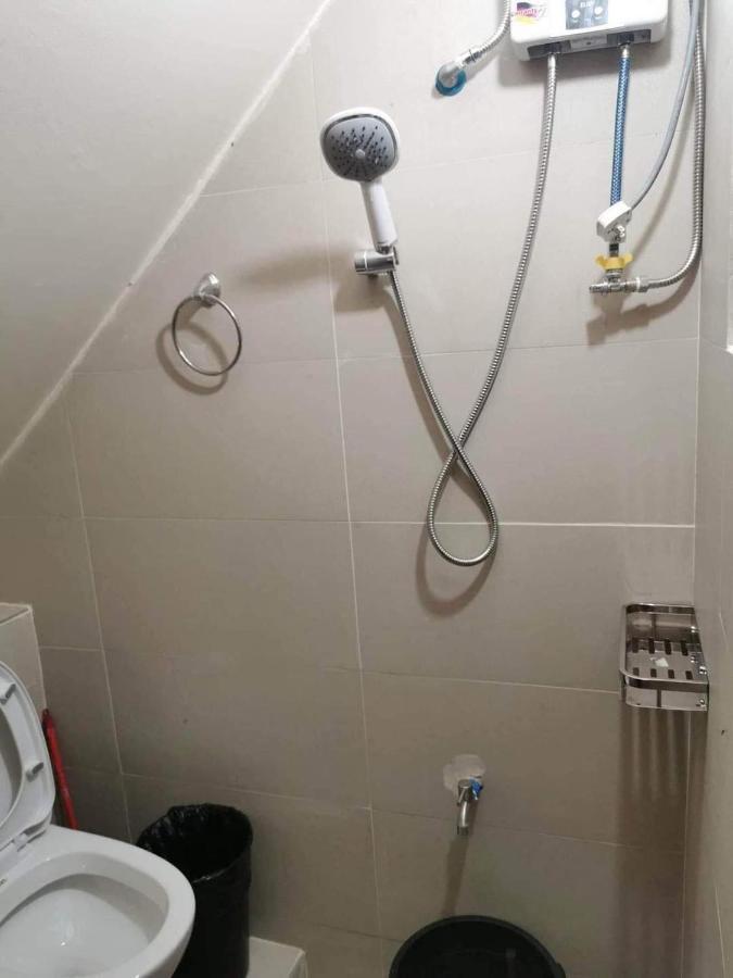 Labella Vista Apartment Baguio City Екстериор снимка