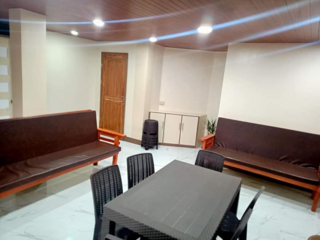 Labella Vista Apartment Baguio City Екстериор снимка