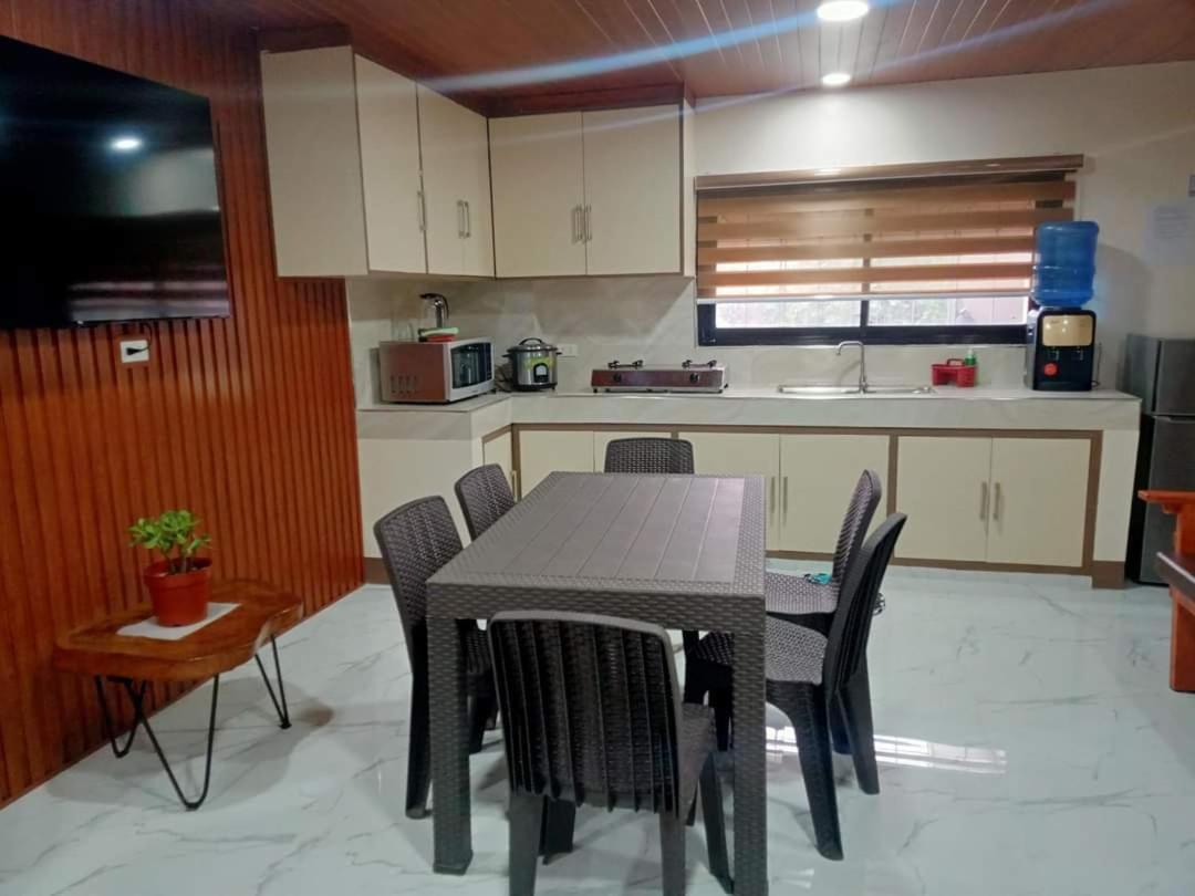 Labella Vista Apartment Baguio City Екстериор снимка