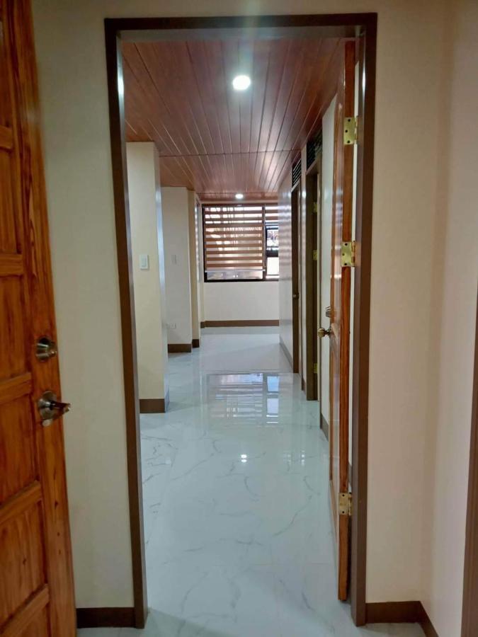 Labella Vista Apartment Baguio City Екстериор снимка