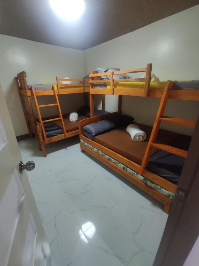 Labella Vista Apartment Baguio City Екстериор снимка