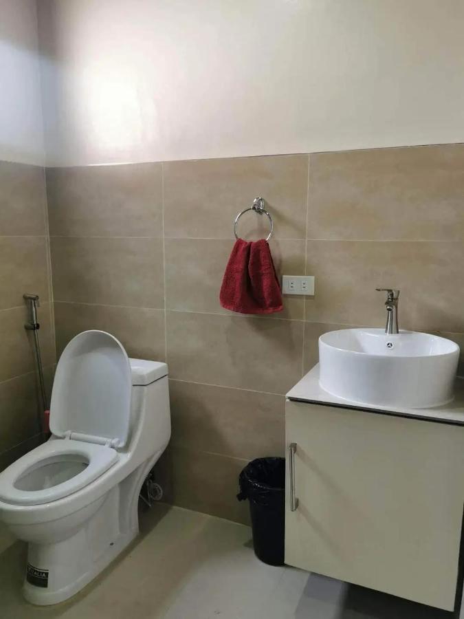 Labella Vista Apartment Baguio City Екстериор снимка