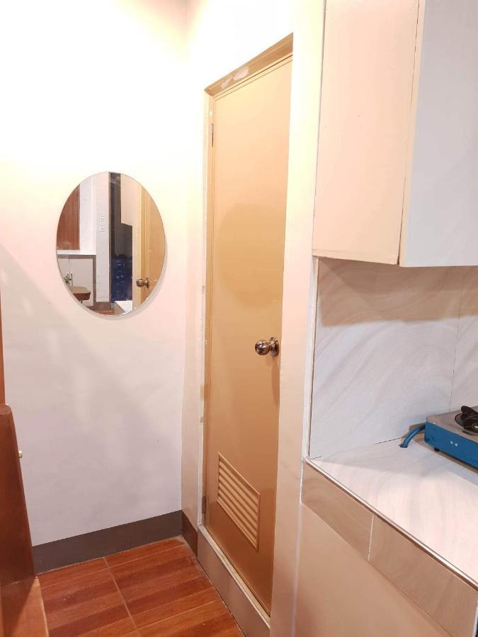 Labella Vista Apartment Baguio City Екстериор снимка