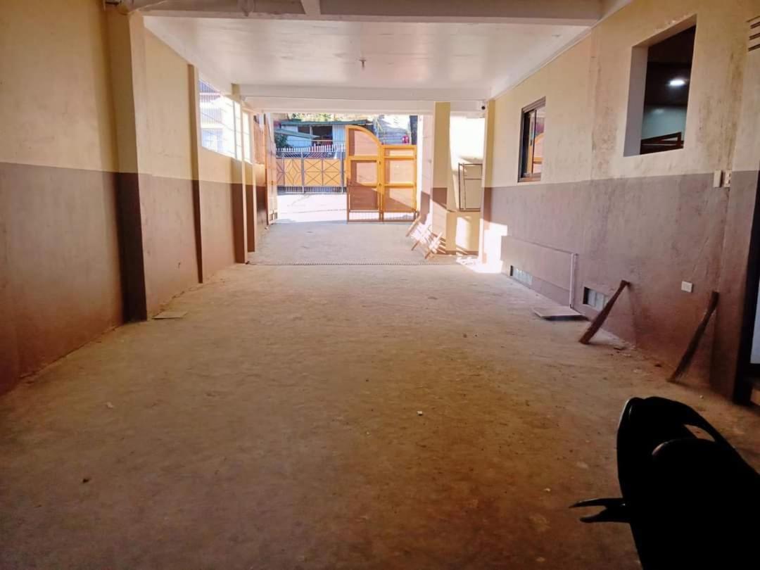 Labella Vista Apartment Baguio City Екстериор снимка