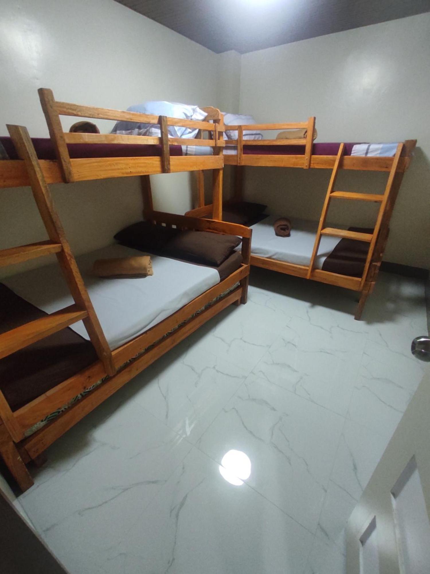 Labella Vista Apartment Baguio City Екстериор снимка