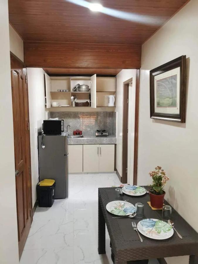 Labella Vista Apartment Baguio City Екстериор снимка