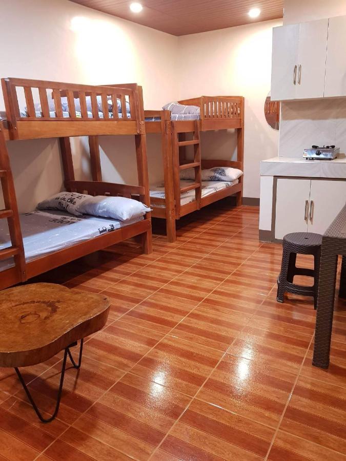Labella Vista Apartment Baguio City Екстериор снимка