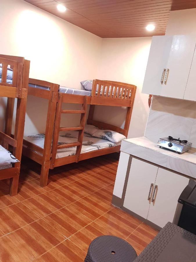 Labella Vista Apartment Baguio City Екстериор снимка