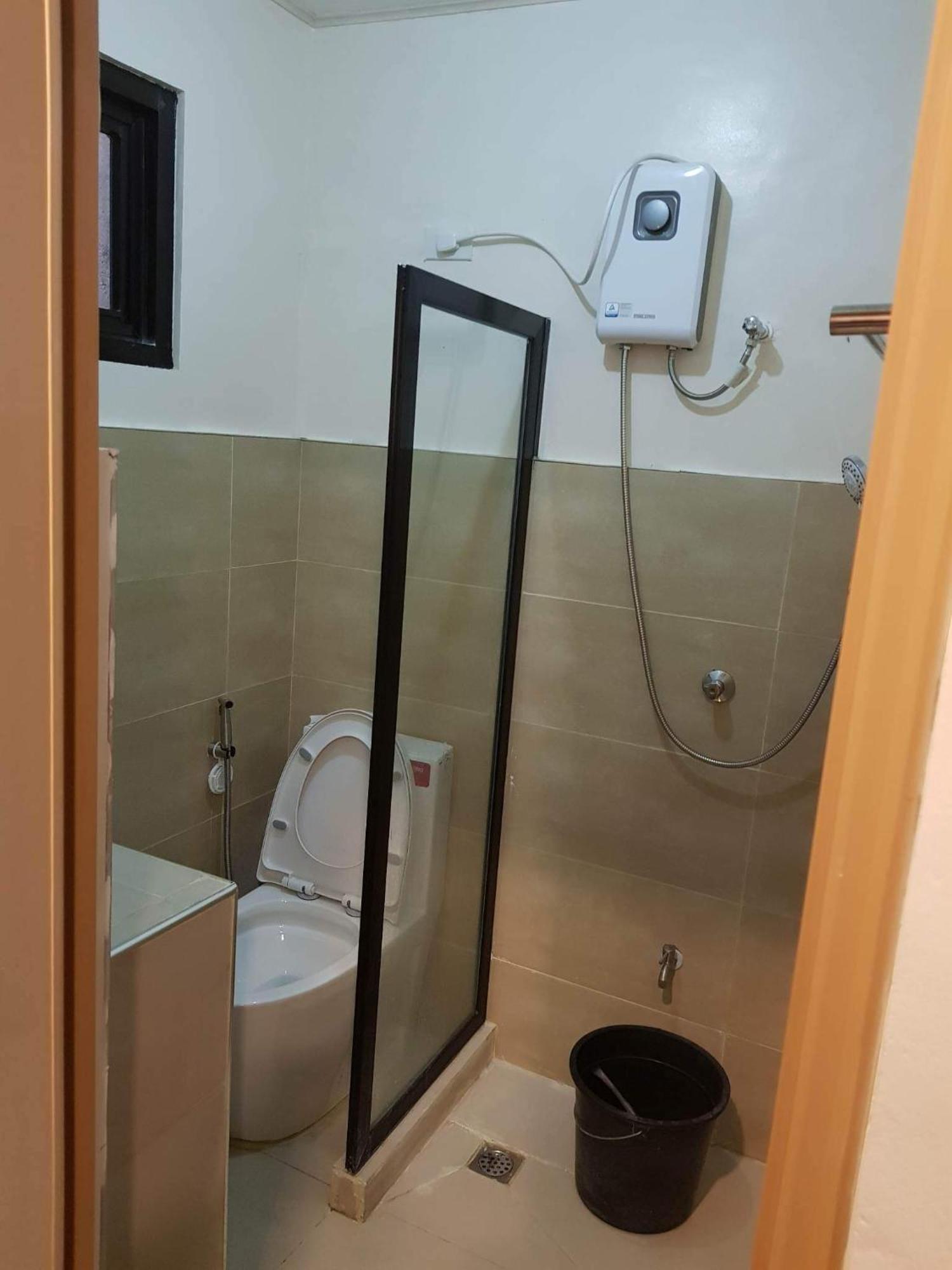 Labella Vista Apartment Baguio City Екстериор снимка