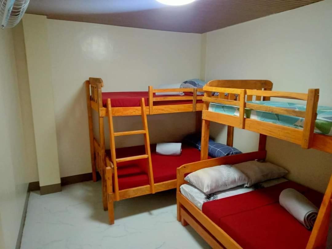 Labella Vista Apartment Baguio City Екстериор снимка