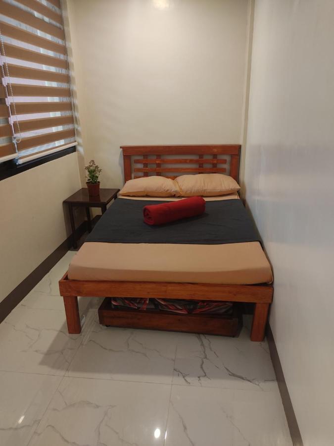 Labella Vista Apartment Baguio City Екстериор снимка