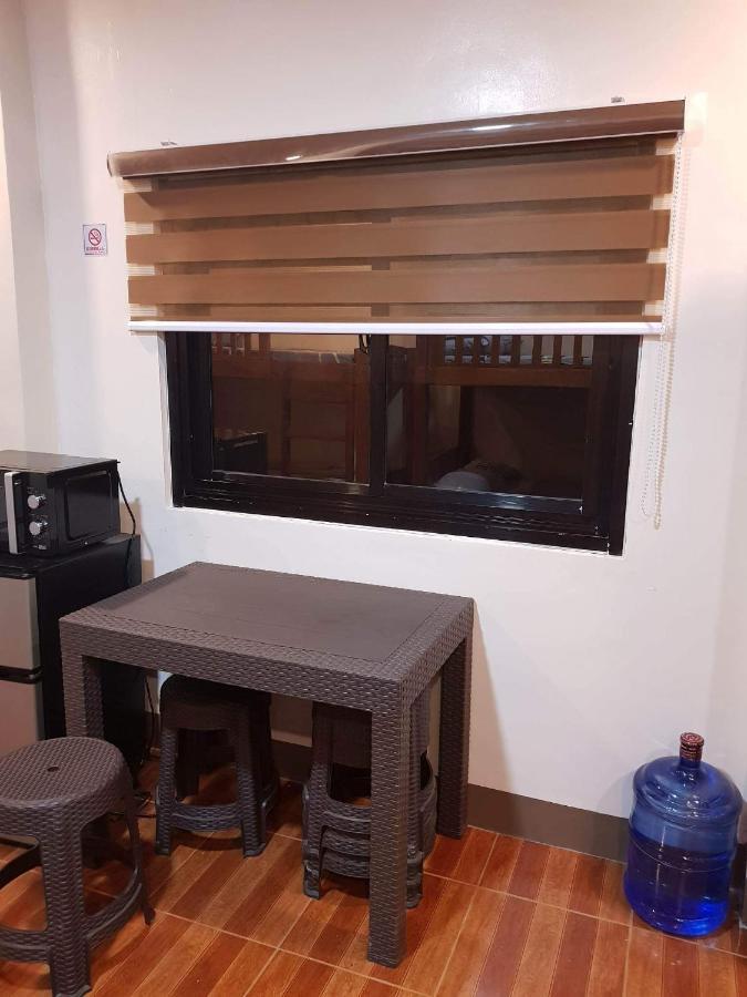 Labella Vista Apartment Baguio City Екстериор снимка