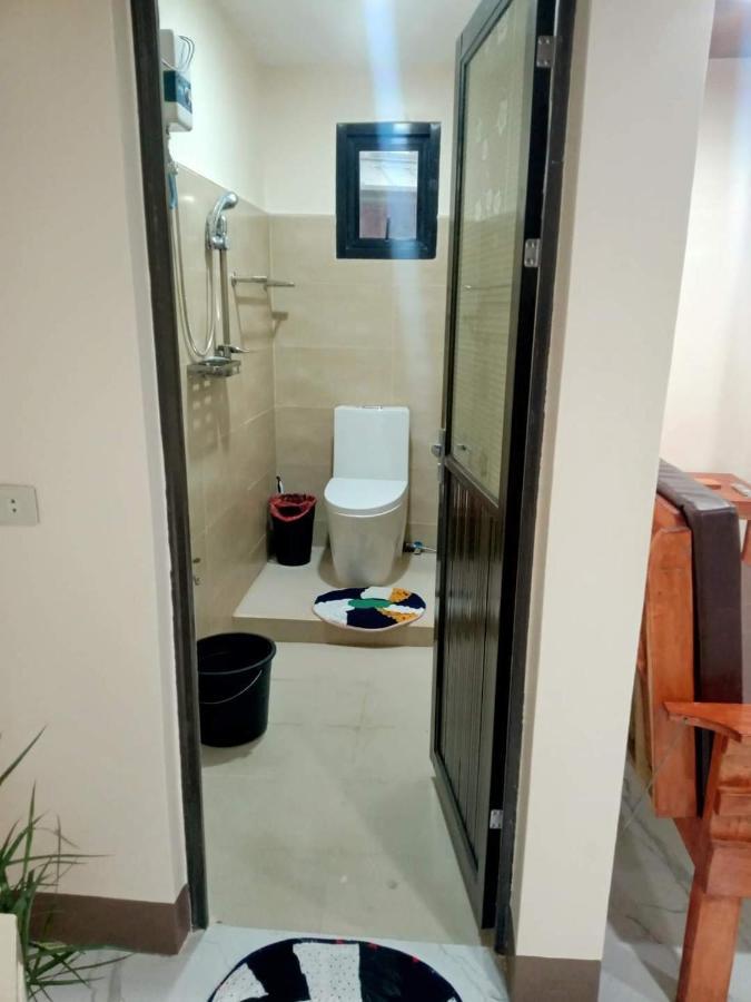 Labella Vista Apartment Baguio City Екстериор снимка