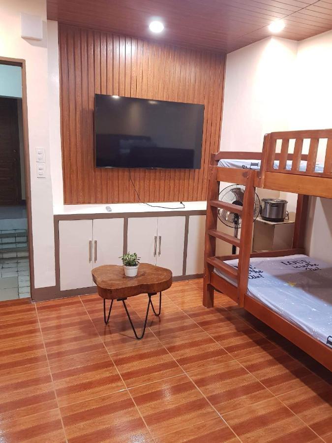 Labella Vista Apartment Baguio City Екстериор снимка