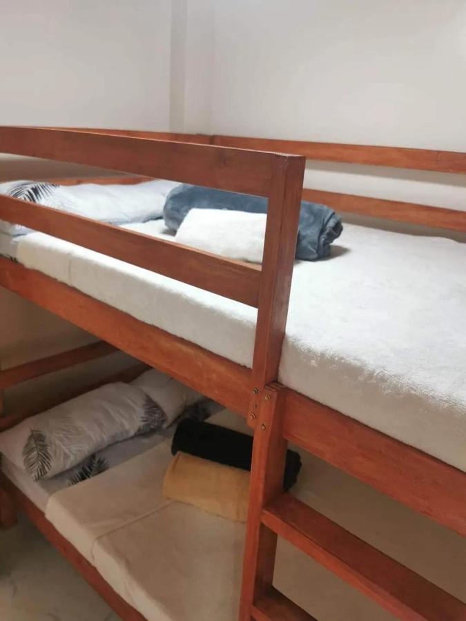 Labella Vista Apartment Baguio City Екстериор снимка