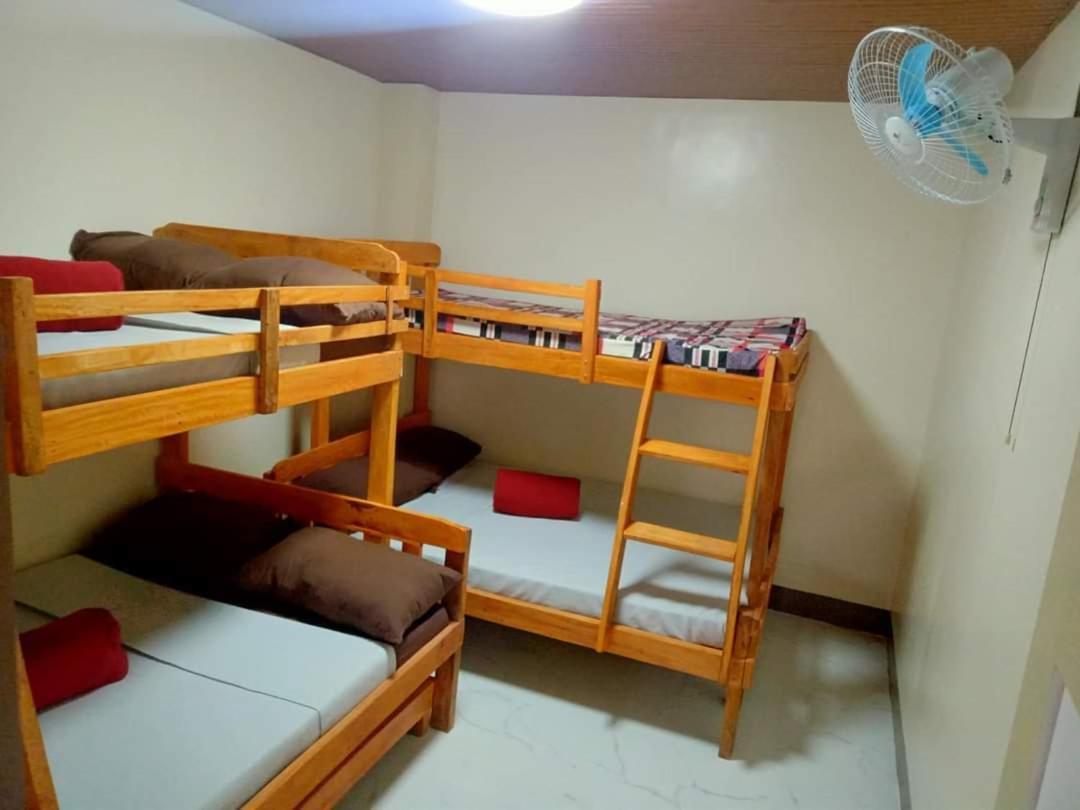 Labella Vista Apartment Baguio City Екстериор снимка
