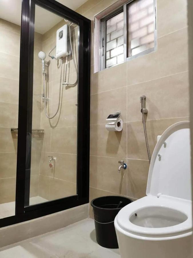 Labella Vista Apartment Baguio City Екстериор снимка