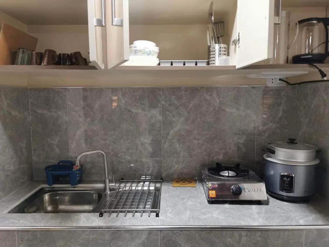 Labella Vista Apartment Baguio City Екстериор снимка