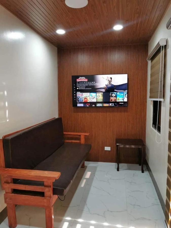 Labella Vista Apartment Baguio City Екстериор снимка