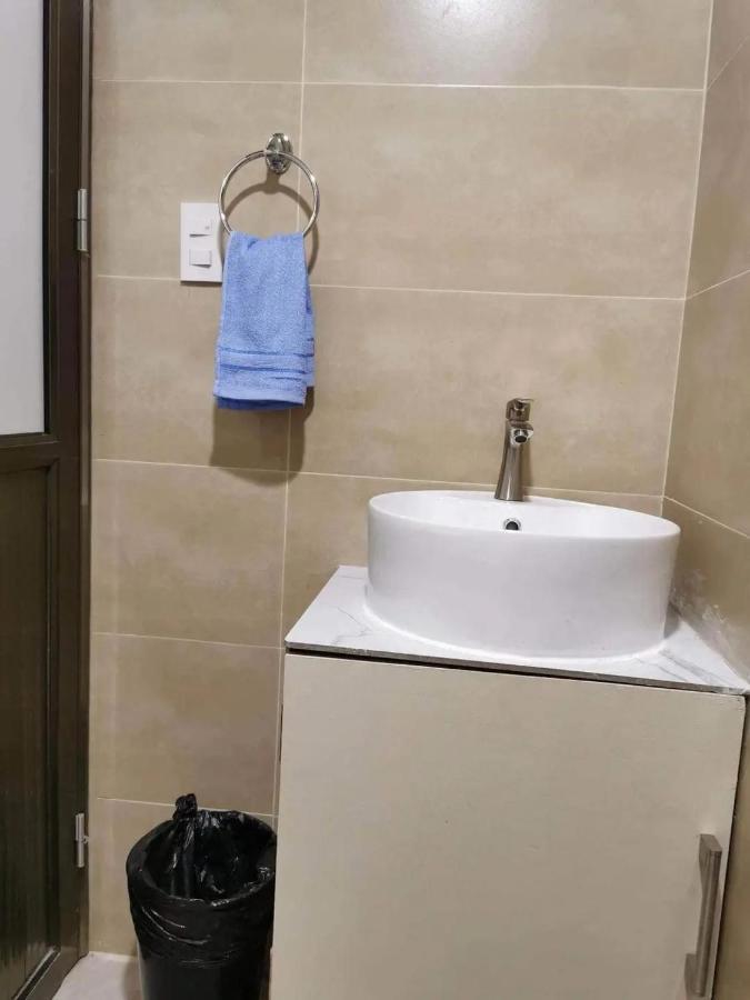 Labella Vista Apartment Baguio City Екстериор снимка