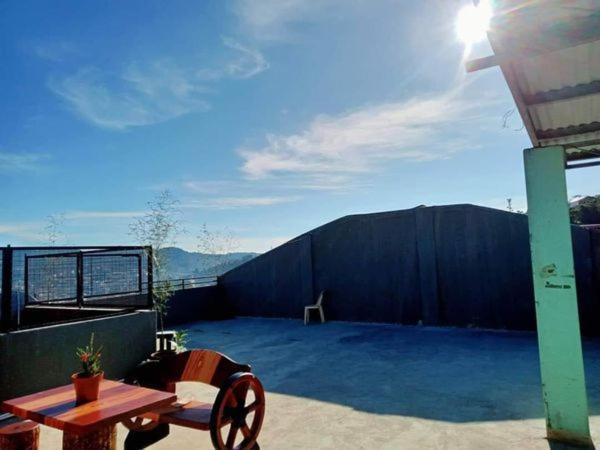 Labella Vista Apartment Baguio City Екстериор снимка